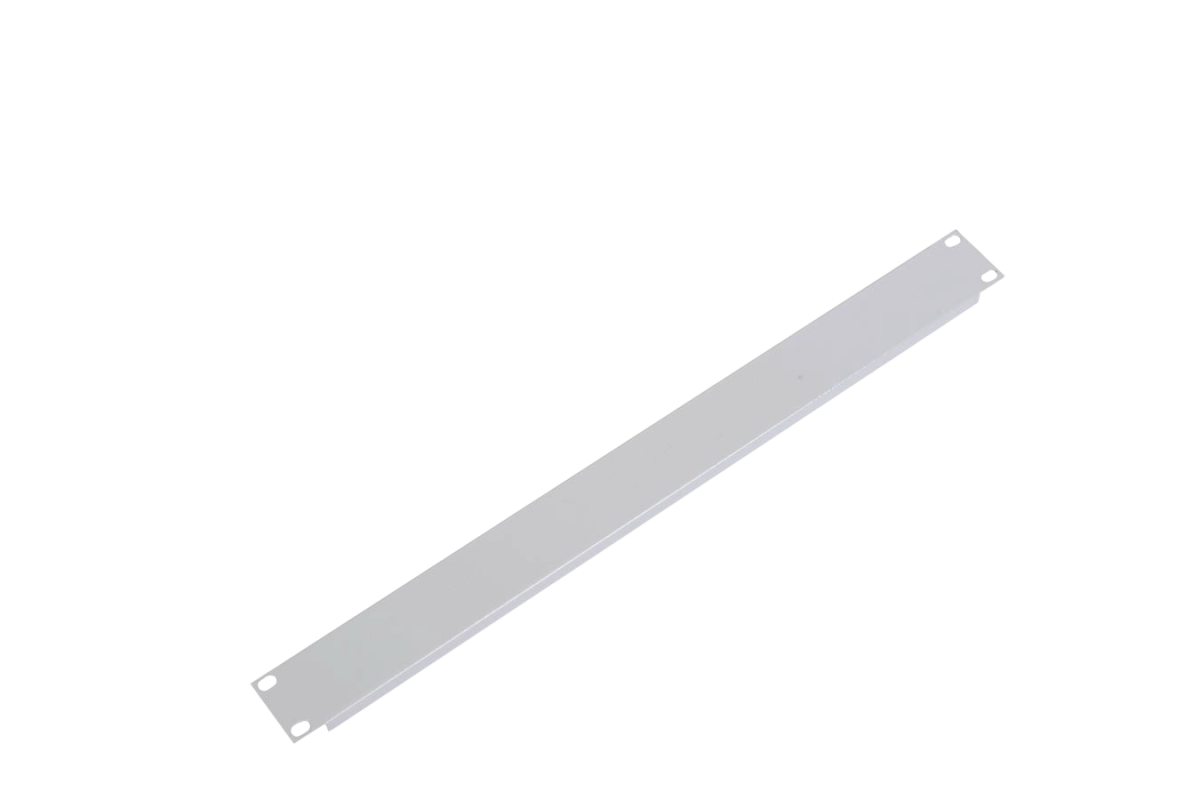 ЦМО ФП-1 Фальшпанель в шкаф 19" 1U, ФП-1