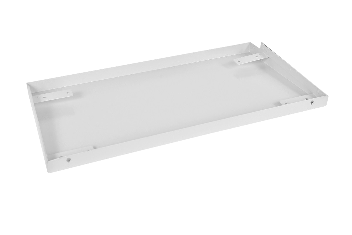 ЦМО КД-ШТВ-Н-620.300 Оцинкованная крыша дождевая для шкафов серии ШТВ-Н глубиной 300 мм