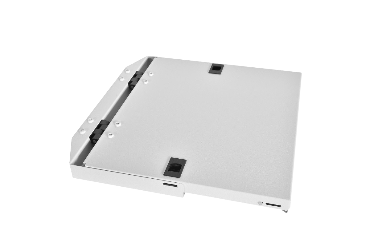 ЦМО СВ-ШТВ Полка откидная для документов на дверь для шкафов серии ШТВ-1/2