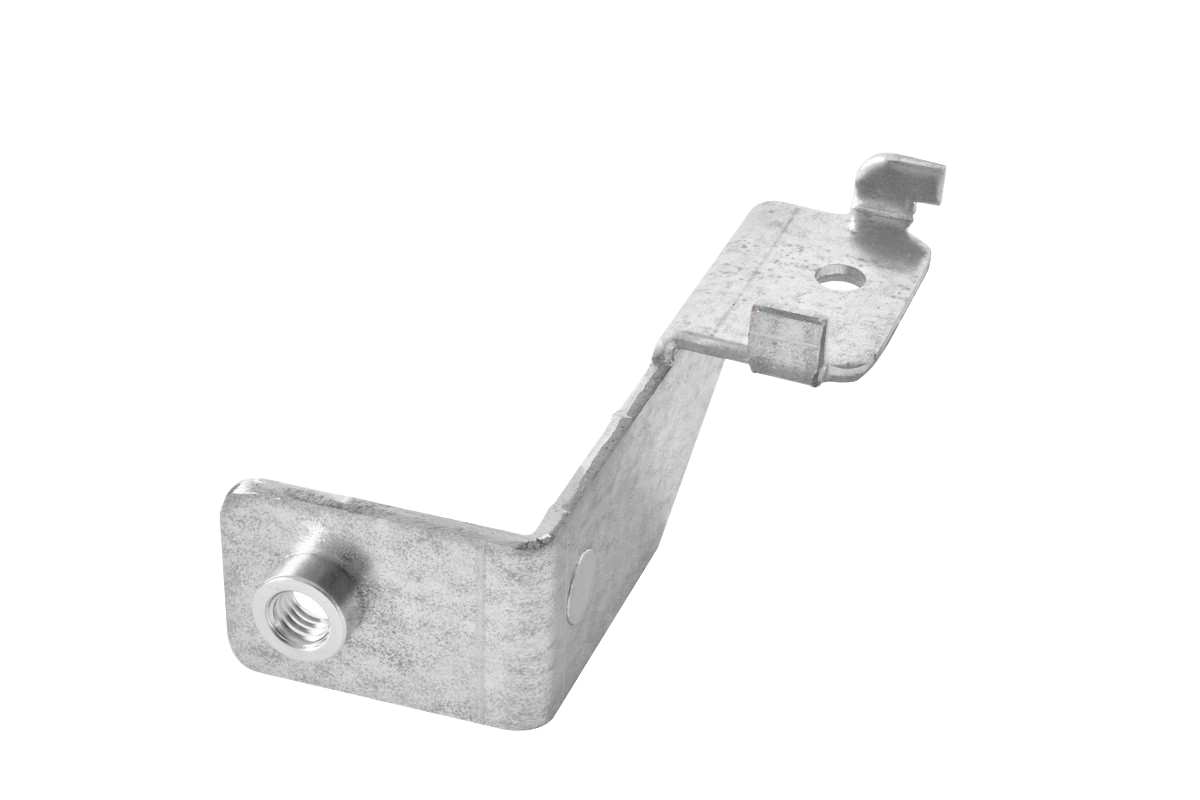 Комплект крепления монтажной панели EMS, EMS-MPM