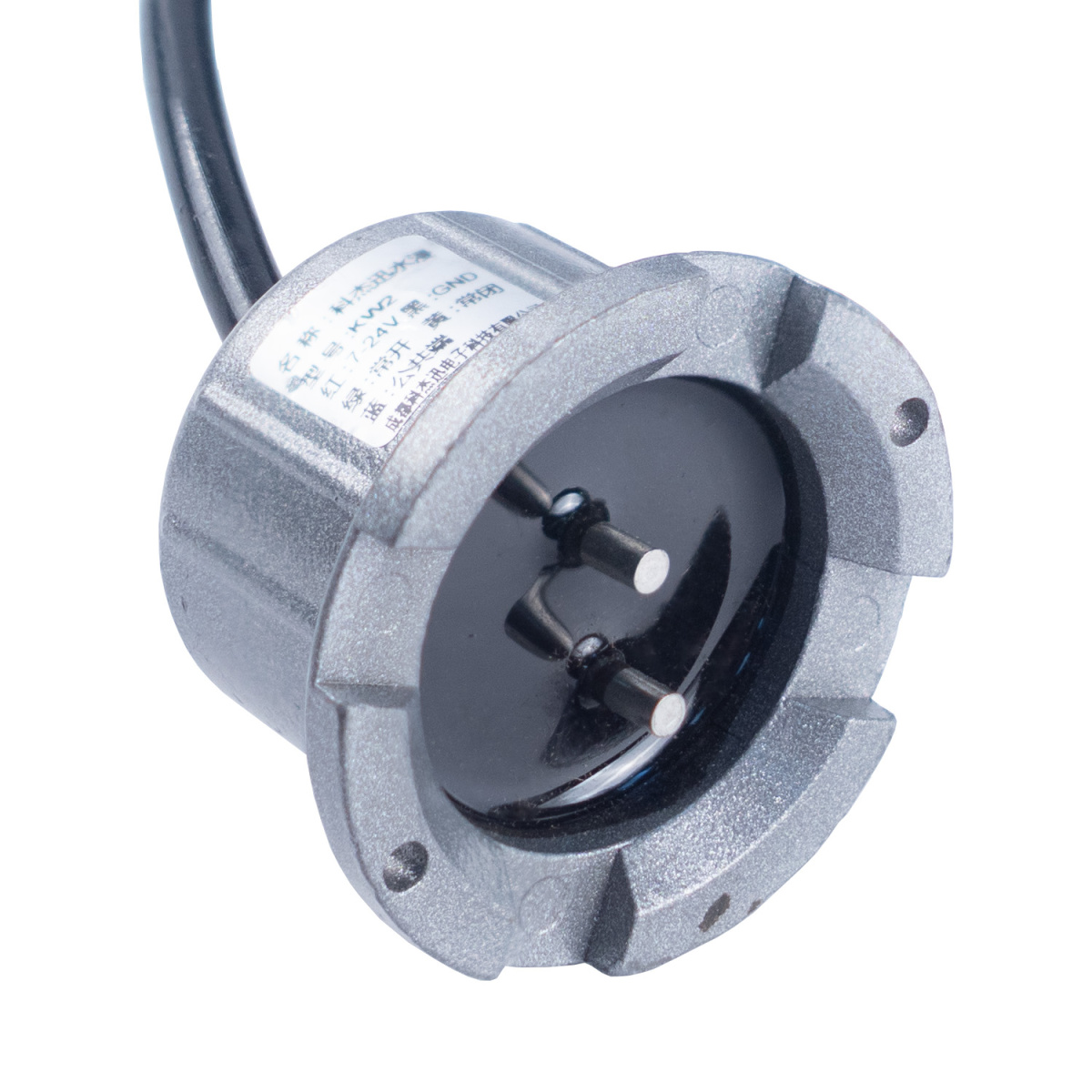 Датчик протечки воды для блоков розеток с мониторингом Cabeus SMART-PDU-SN-WT