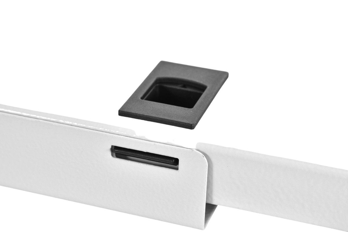 ЦМО СВ-ШТВ Полка откидная для документов на дверь для шкафов серии ШТВ-1/2