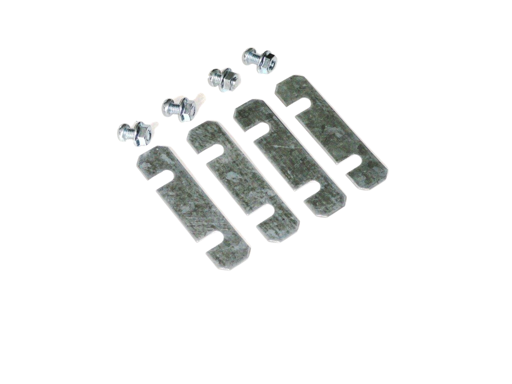 ЦМО КС-СТК Комплект соединительный для серверных и кроссовых стоек