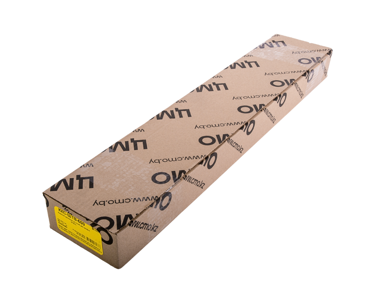 ЦМО ККС-ШТВ-600 Комплект крепления на столб для шкафов ШТВ-Н