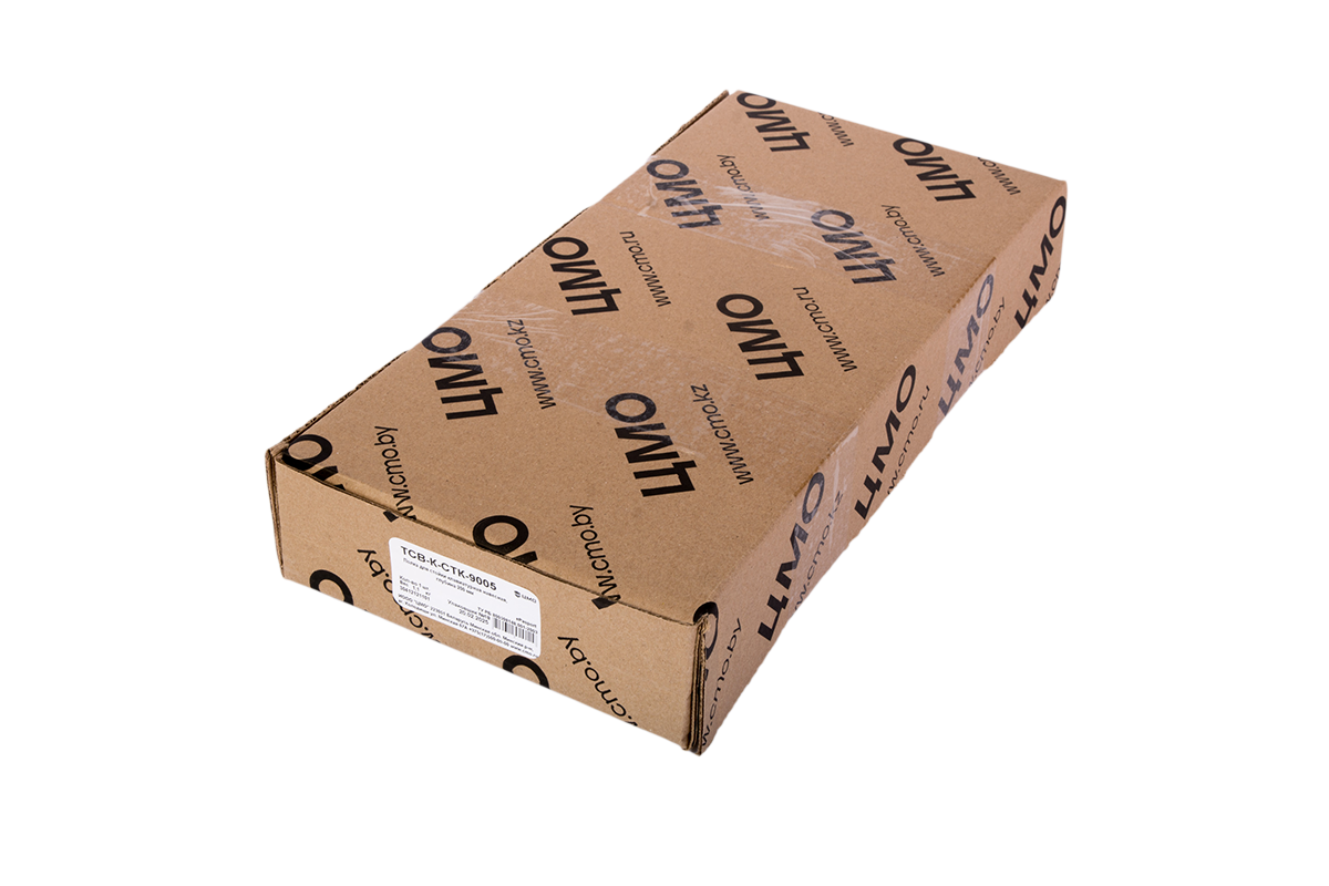 ЦМО ТСВ-К-СТК Полка для стойки клавиатурная навесная, глубина 200 мм, ТСВ-К-СТК