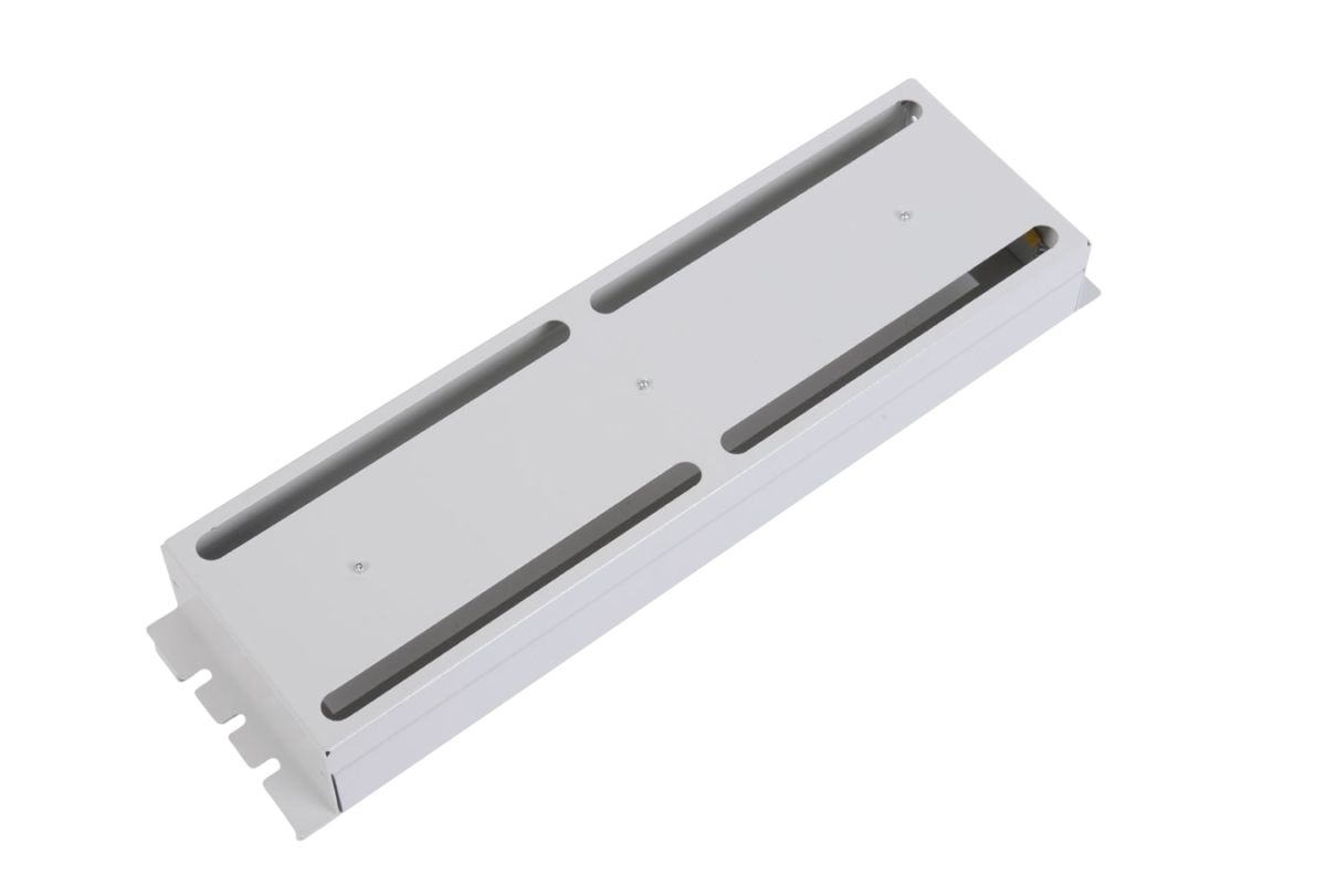 ЦМО КП-АВ Панель 19" с DIN-рейкой серии КП, КП-АВ