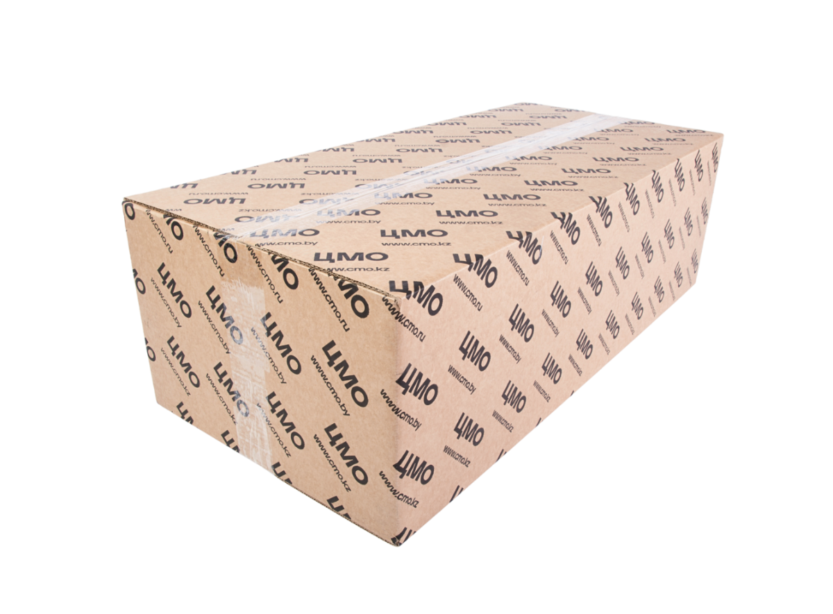 ЦМО ОС-ШТВ-1-300.600 Цоколь (основание) для ШТВ-1 (В300 × Ш700 × Г600)