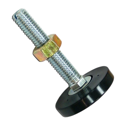 ЦМО М-10 Комплект ножек опорных М10 , 4шт