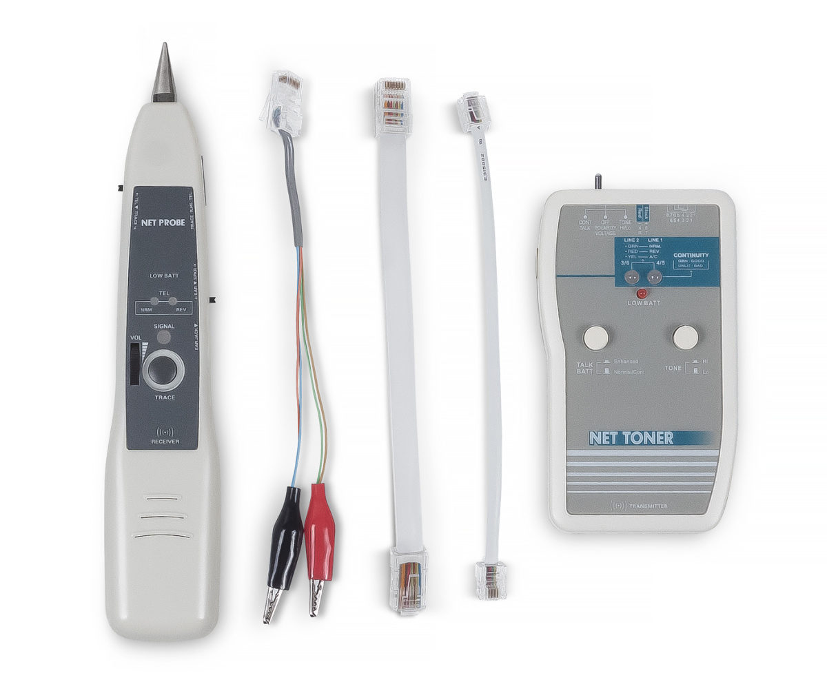 Cabeus HT-464 Тон-генератор