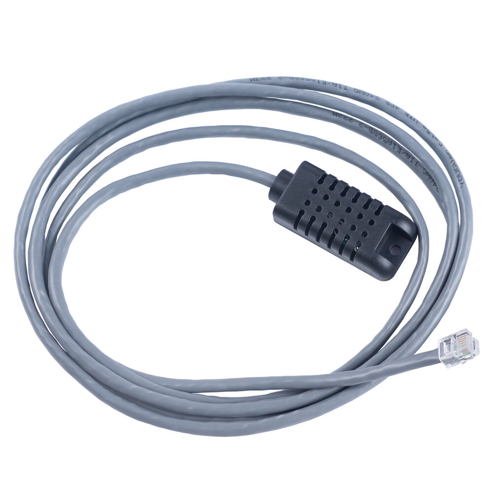 Cabeus SMART-PDU-SN-TH Датчик температуры/влажности для блока распределения питания с мониторингом