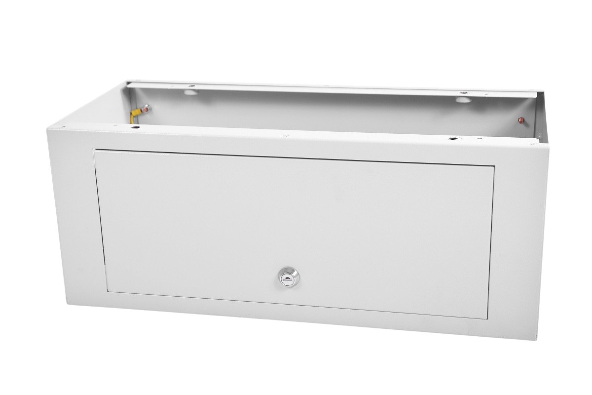 ЦМО ОС-ШТВ-Н-250.300 Оцинкованный цоколь (основание) для ШТВ-Н (В250 × Ш600 × Г300)