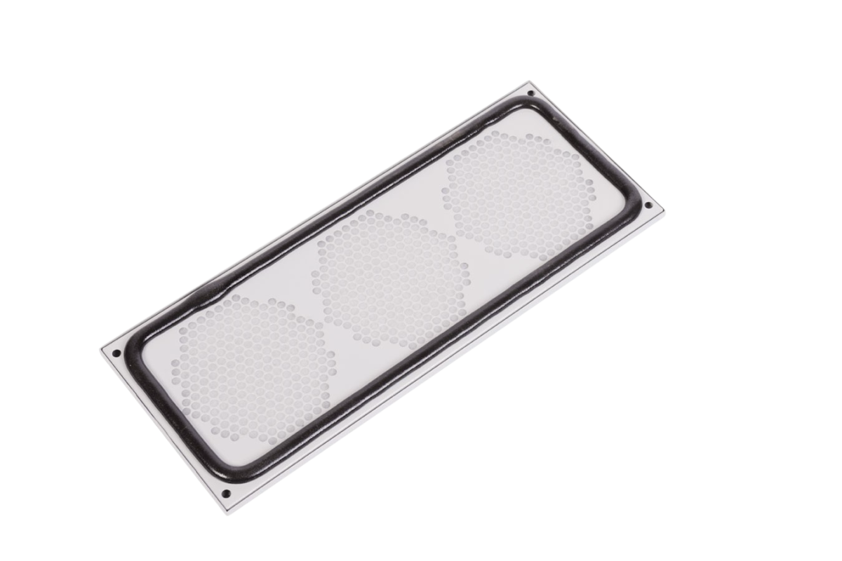 ЦМО R-FAN-F-IP21 Фильтр (170 × 425) для вентиляторов R-FAN