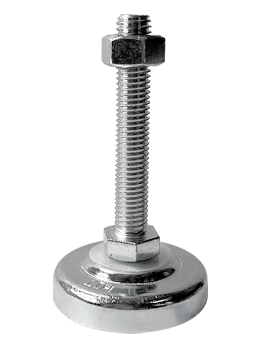 ЦМО EMS-M12 Комплект ножек опорных М12 для шкафов EMS, 4 шт.