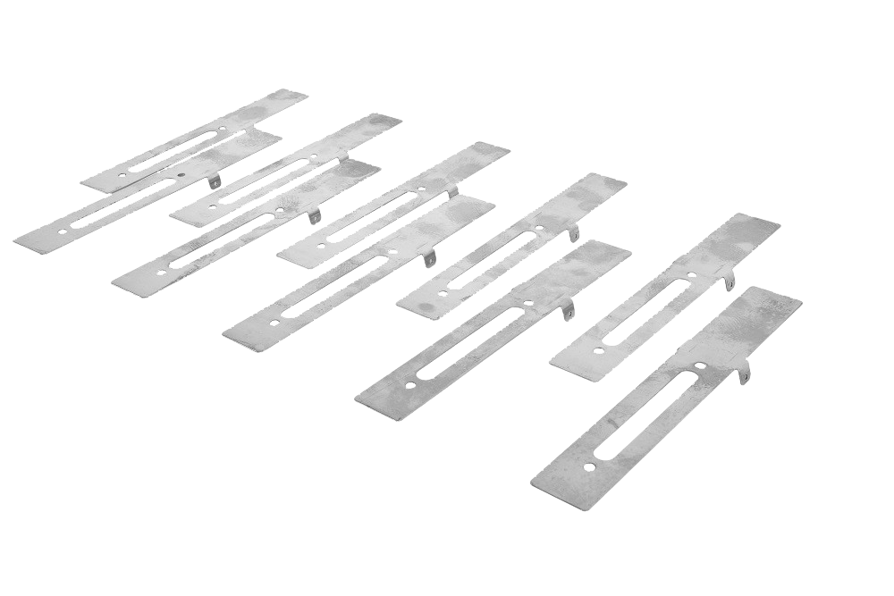 ЦМО EMS-LP Накладка под опломбировку замка шкафов EMS