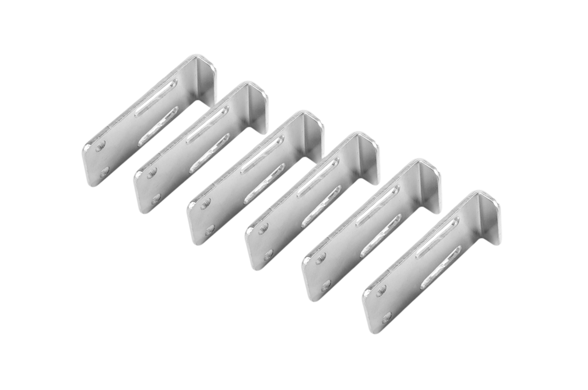 ЦМО EMS-CS Соединитель внутренний прямой шкафов EMS, EMS-CS