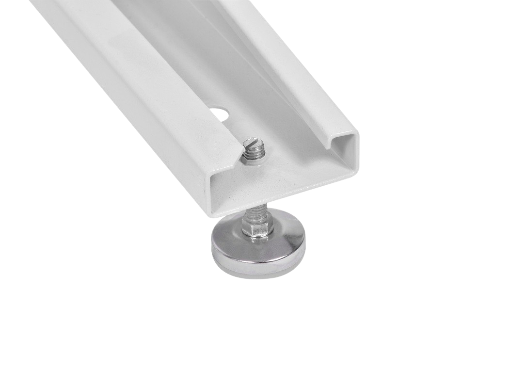 ЦМО СТК-33 Стойка телекоммуникационная универсальная 33U однорамная, СТК-33