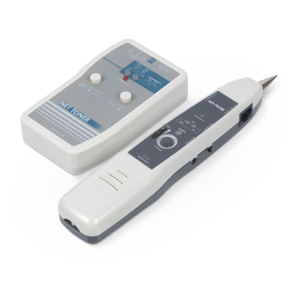 Cabeus HT-464 Тон-генератор