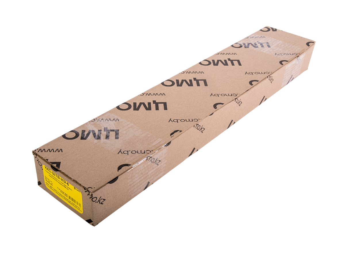 ЦМО ККС-ШТВ-НЭ-3 Комплект крепления на столб для шкафов ШТВ-НЭ шириной 300 мм