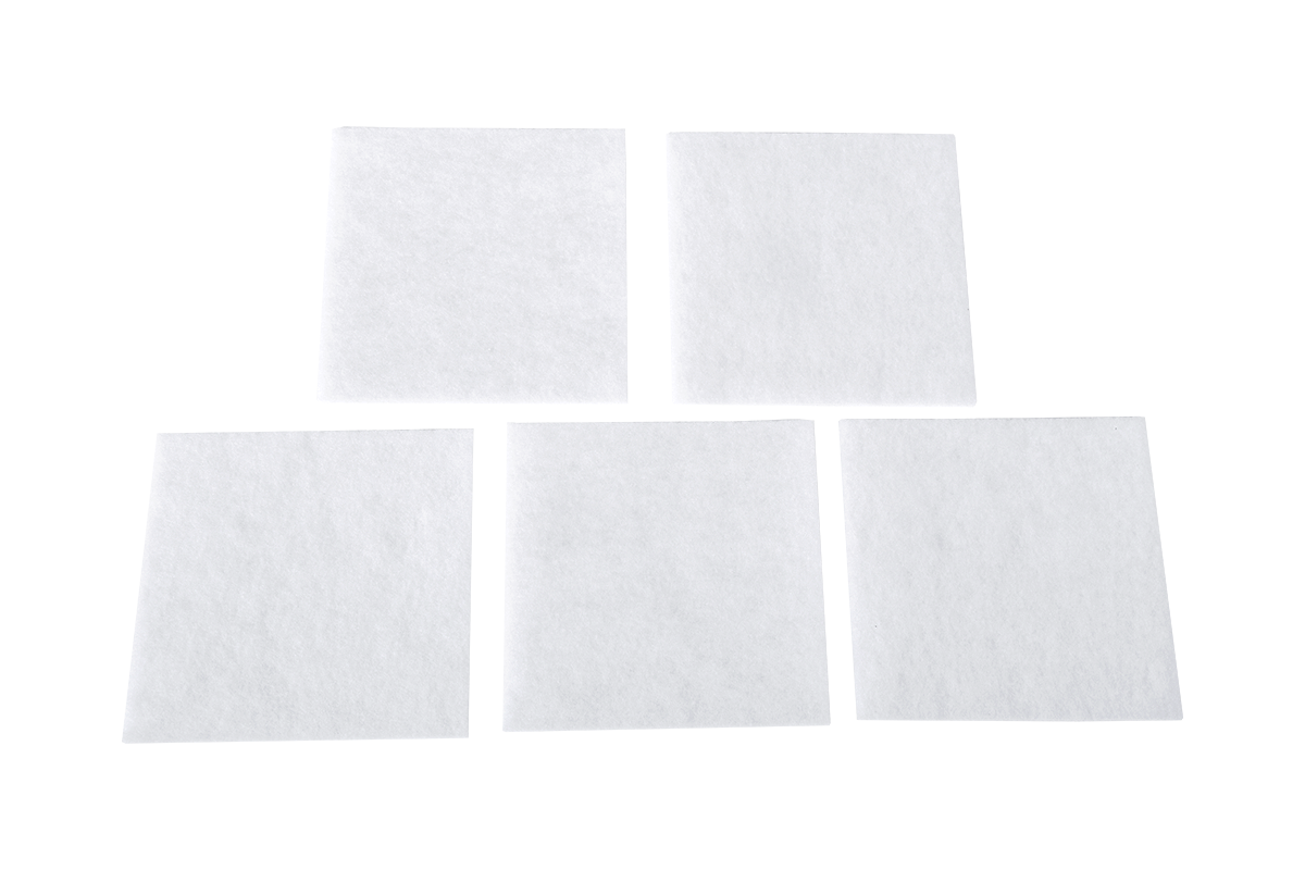 Фильтрующий элемент для вентилятора R-FAN-1J-5528 и фильтра R-FAN-F-5526-IP54, упак 5 шт., R-FAN-F-5526/28-IP54