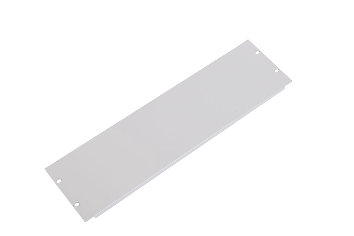 ЦМО ФП-3 Фальшпанель в шкаф 19" 3U, ФП-3