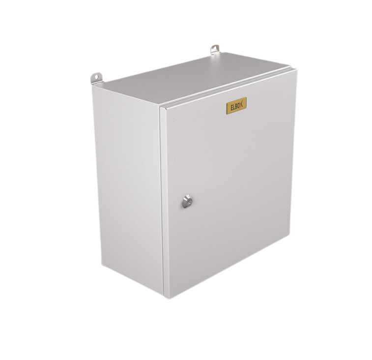 ЦМО EMW-300.400.210-1-IP66 Электротехнический распределительный шкаф IP66 навесной (В300*Ш400*Г210) EMW c одной дверью, EMW-300.400.210-1-IP66