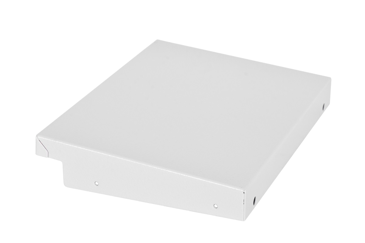 ЦМО EMW-RR-800.210 Крыша дождевая для шкафов серии EMW (Ш800 × Г210)