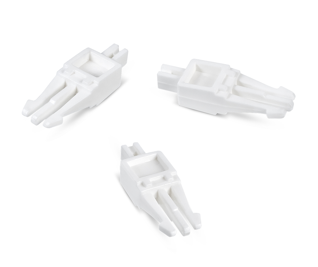 Cabeus PD-1 Вставка размыкающая на 1 пару