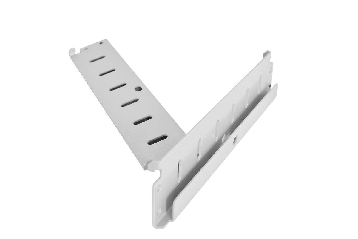 Полка аккумуляторная глубиной 600 мм для шкафов серии EMS шириной 600 мм и глубиной 600 мм, EMS-RB-600.600