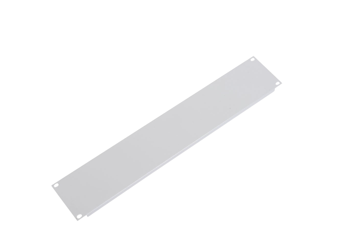 ЦМО ФП-2 Фальшпанель в шкаф 19" 2U, ФП-2