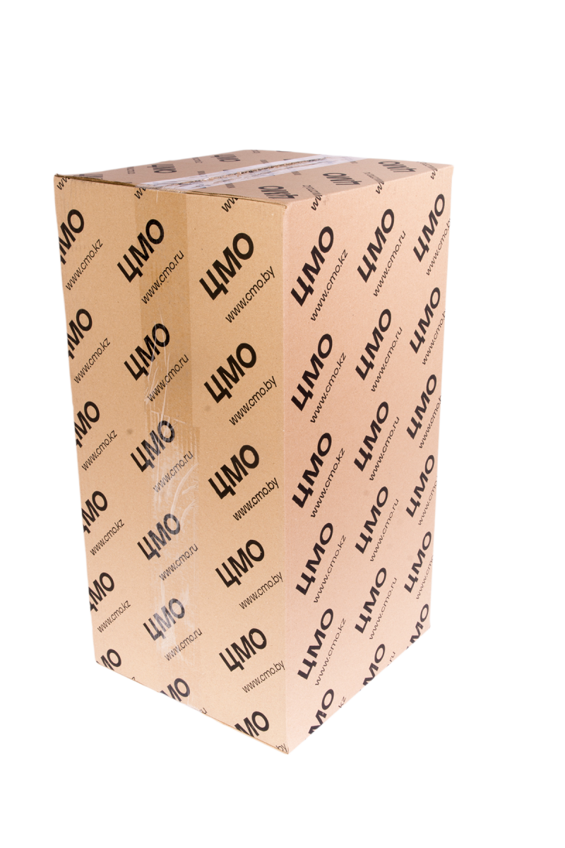 ЦМО ШРН-12.255-10 Шкаф телекоммуникационный настенный 10" 12U, (350х255), ШРН-12.255-10