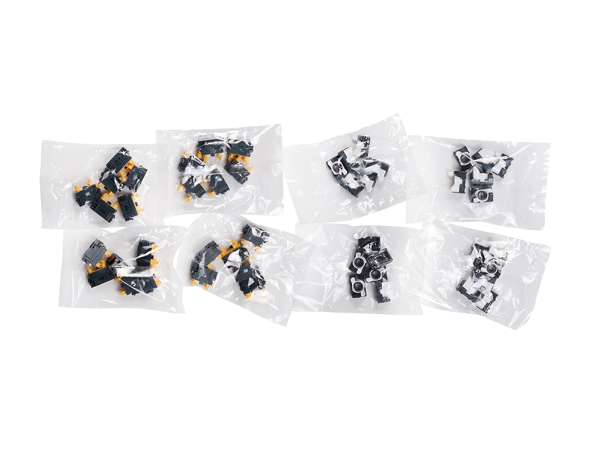 Cabeus PL-24-KJ-RJ45-Cat.6a-180T Патч-панель 19" (1U), 24 порта RJ-45, категория 6a, с задним кабельным организатором, безинструментный монтаж