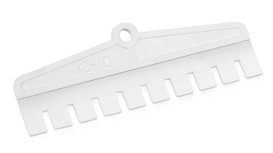 Cabeus PD-10 Вставка размыкающая на 10 пар