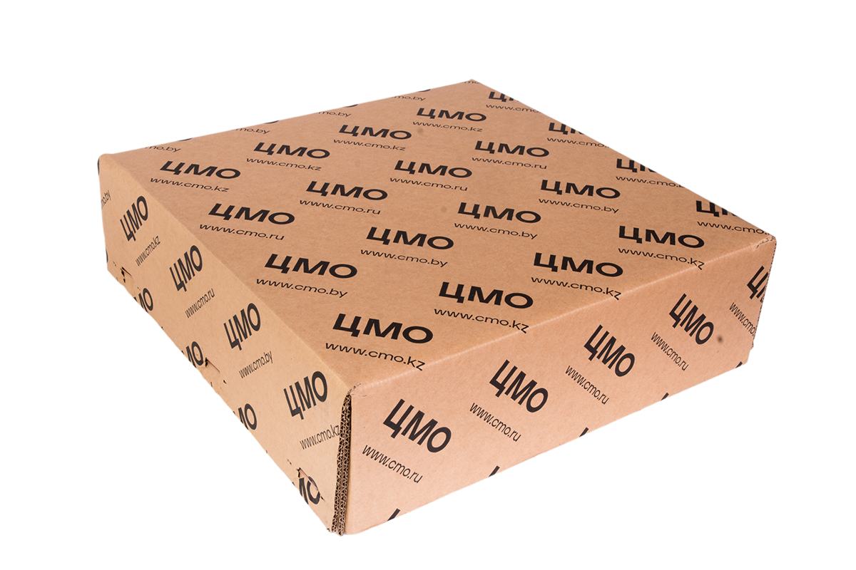 ЦМО ТСВ-Д-3U.450 Полка (ящик) для документации 3U, ТСВ-Д-3U.450