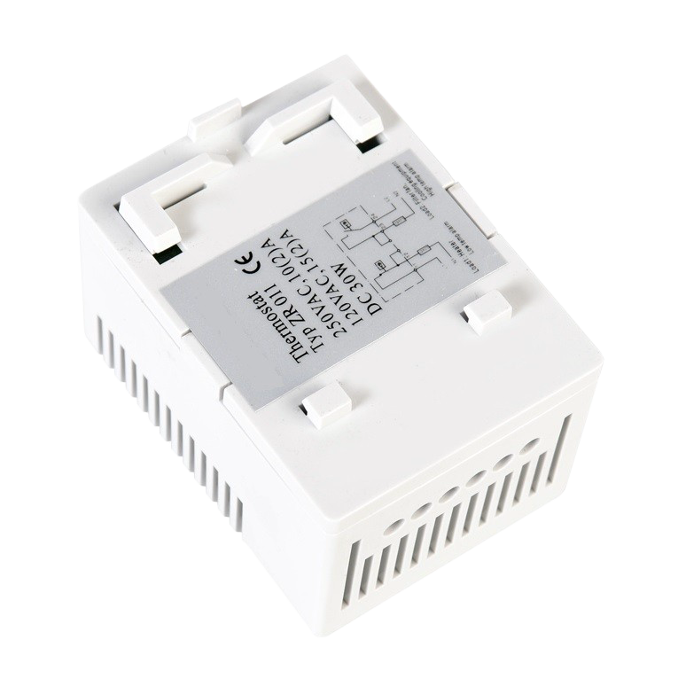 ЦМО ZR 011 Терморегулятор (термостат) сдвоенный (–10/+50С)