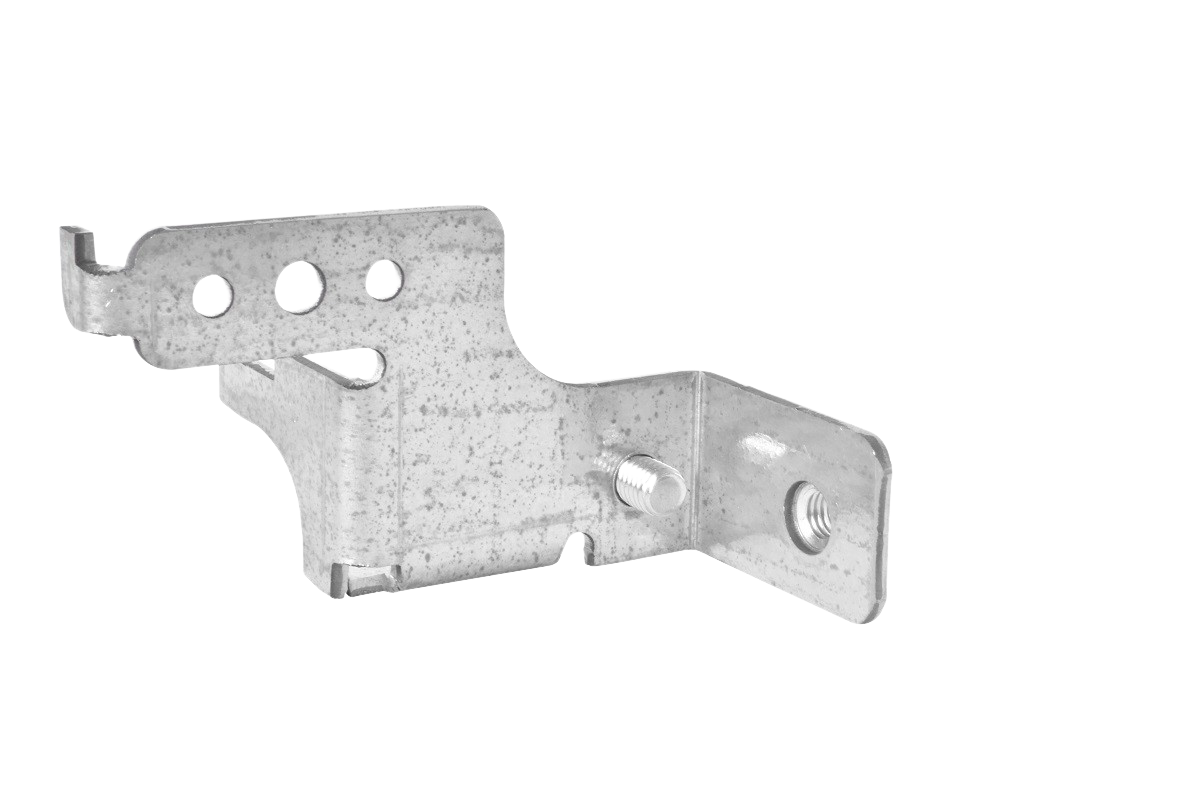 Комплект крепления монтажной панели EMS, EMS-MPM