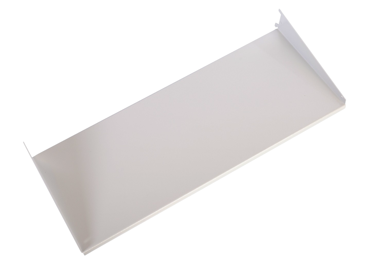 ЦМО ТСВ-К-СТК Полка для стойки клавиатурная навесная, глубина 200 мм, ТСВ-К-СТК