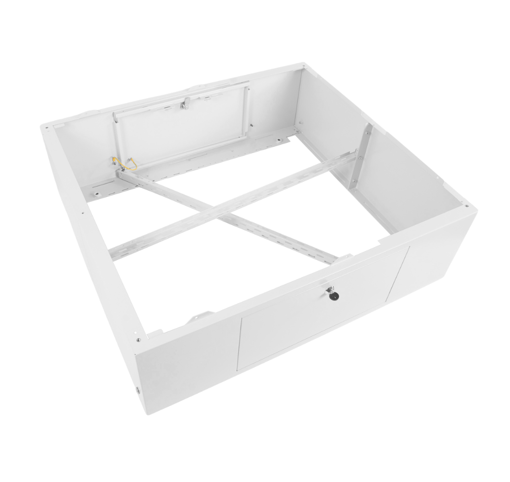 ЦМО ОС-ШТВ-2-300.900 Цоколь (основание) для ШТВ-2 (В300 × Ш1000 × Г900)
