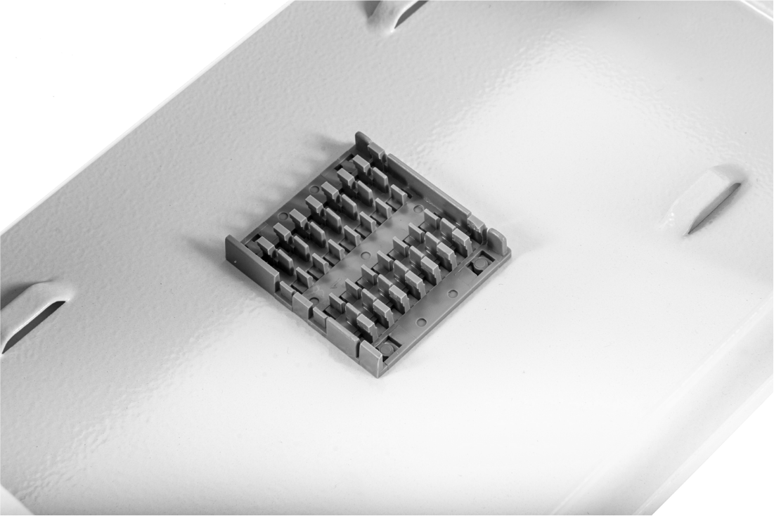 ЦМО БОН-М-10 Бокс оптический ST 10", БОН-М-10