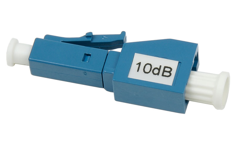 Cabeus Att-FM LC-SM-10dB Аттенюатор LC-SM-10Дб
