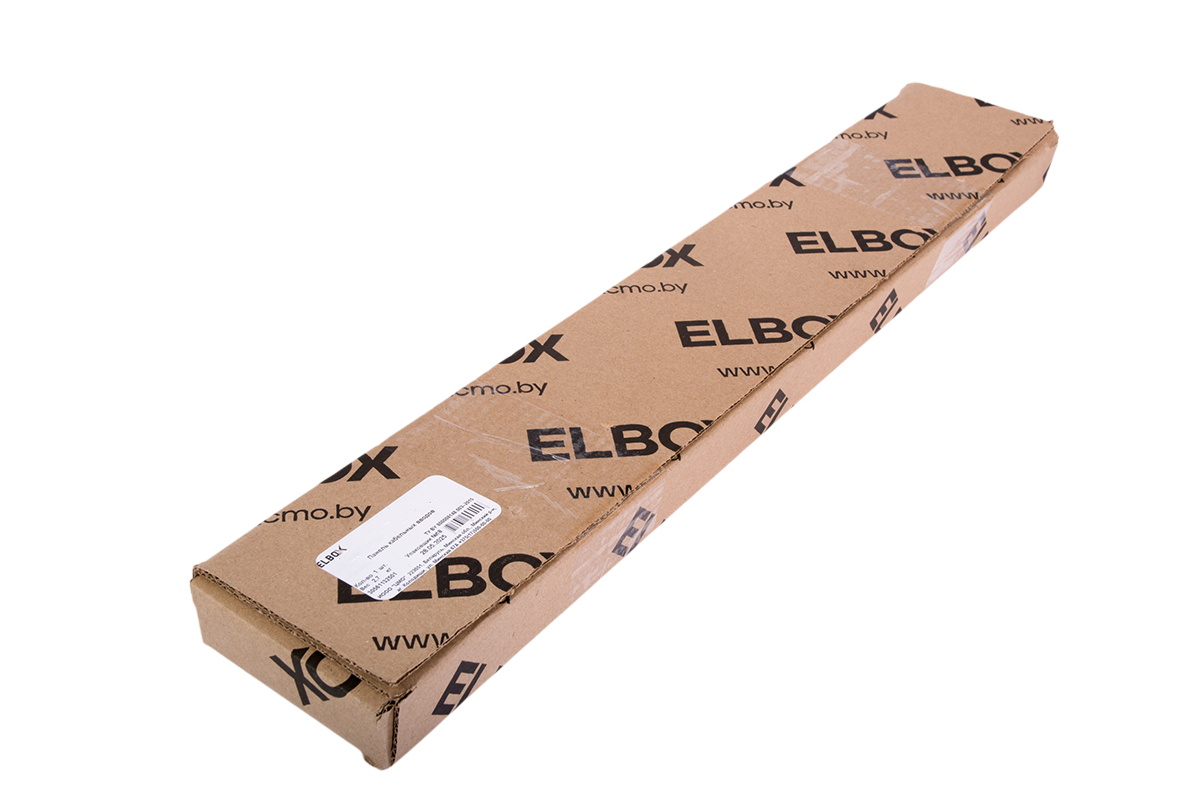 ЦМО EMS-PCD-800.100 Панель для ввода кабеля 8 мест в шкаф EMS шириной 800 мм (4 шт.)