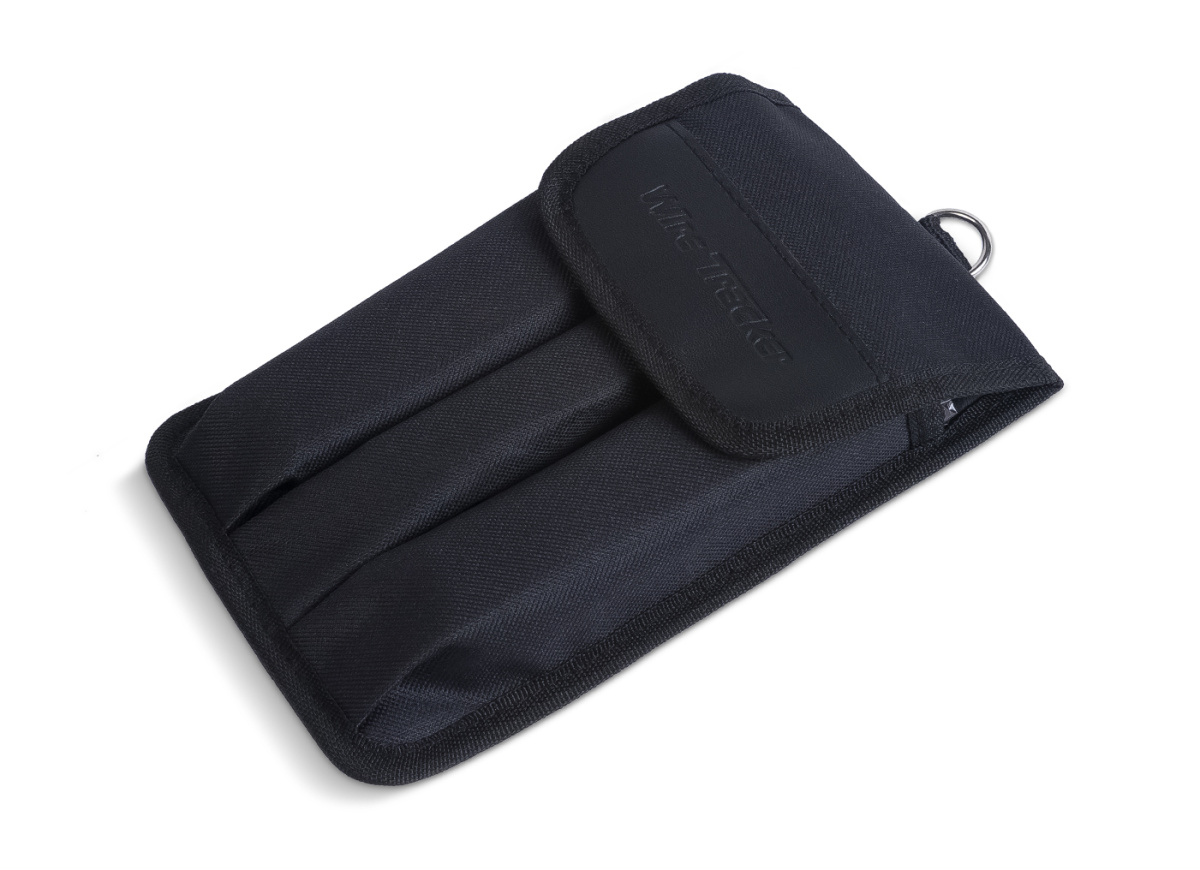 Cabeus HT-462 Тестер для витой пары с тон-генератором