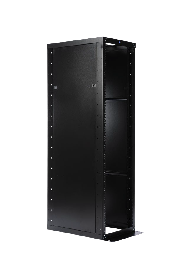 ЦМО АА-СТК-С-33-750 Комплект боковых обшивок (стенки) к серверной стойке 33U глубиной 750 мм, АА-СТК-С-33-750