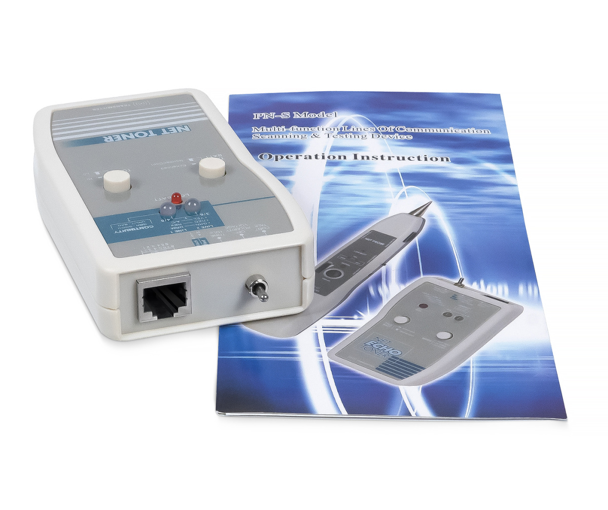 Cabeus HT-464 Тон-генератор