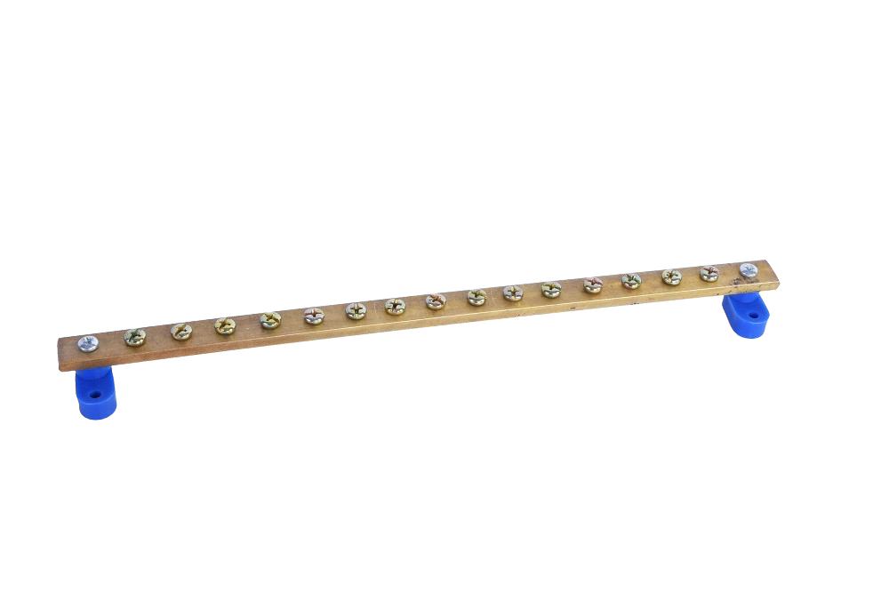 ЦМО ПЗ-300.200А Панель заземления 300 мм / 200 А