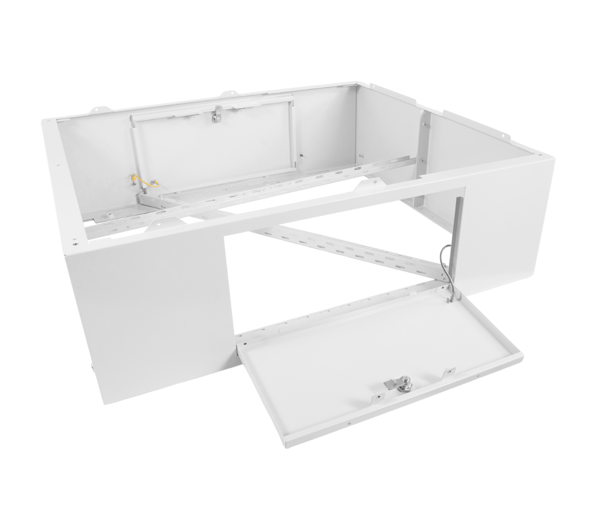 ЦМО ОС-ШТВ-2-300.600 Цоколь (основание) для ШТВ-2 (В300 × Ш1000 × Г600)
