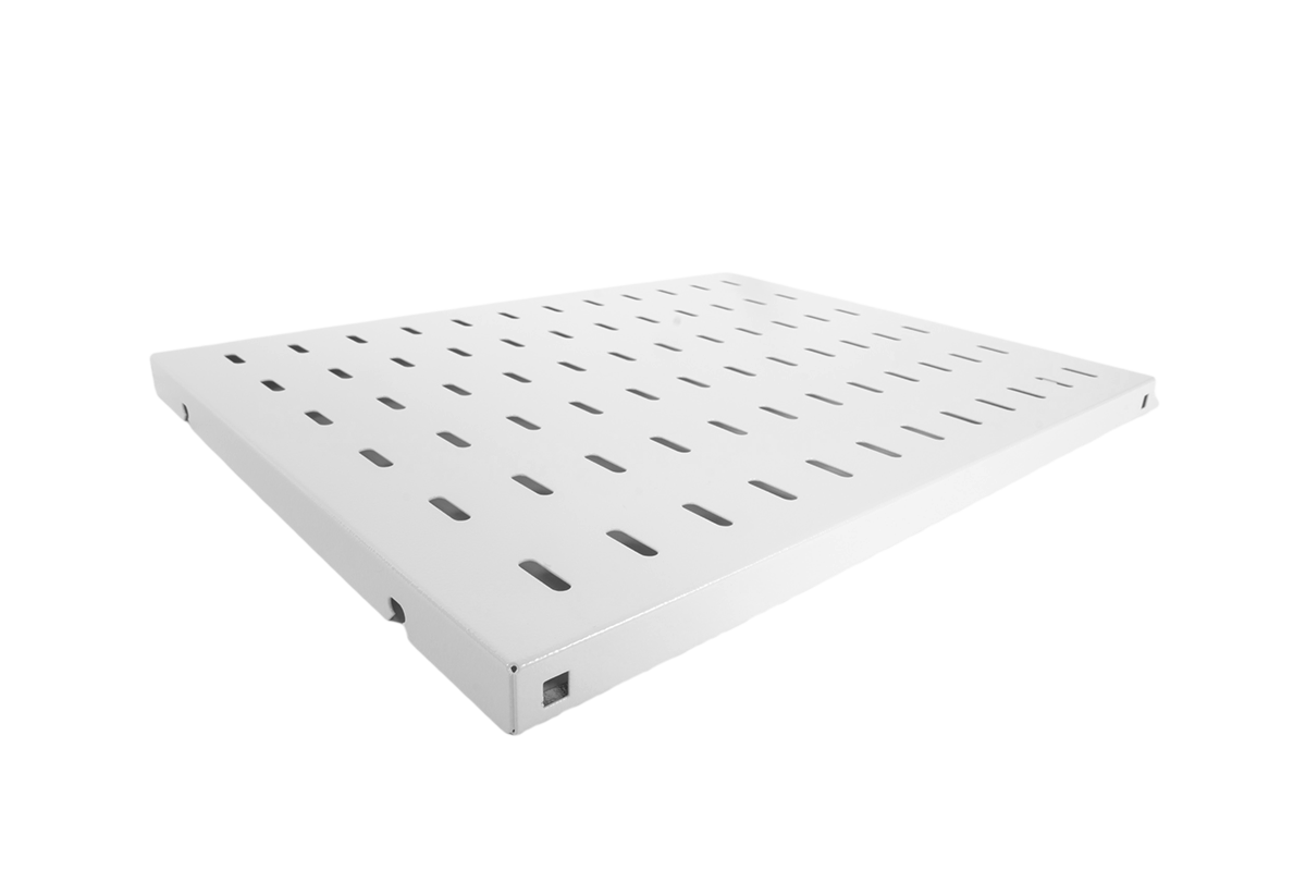 ЦМО СВ-45У Полка перфорированная грузоподъёмностью 100 кг., глубина 450 мм, СВ-45 У