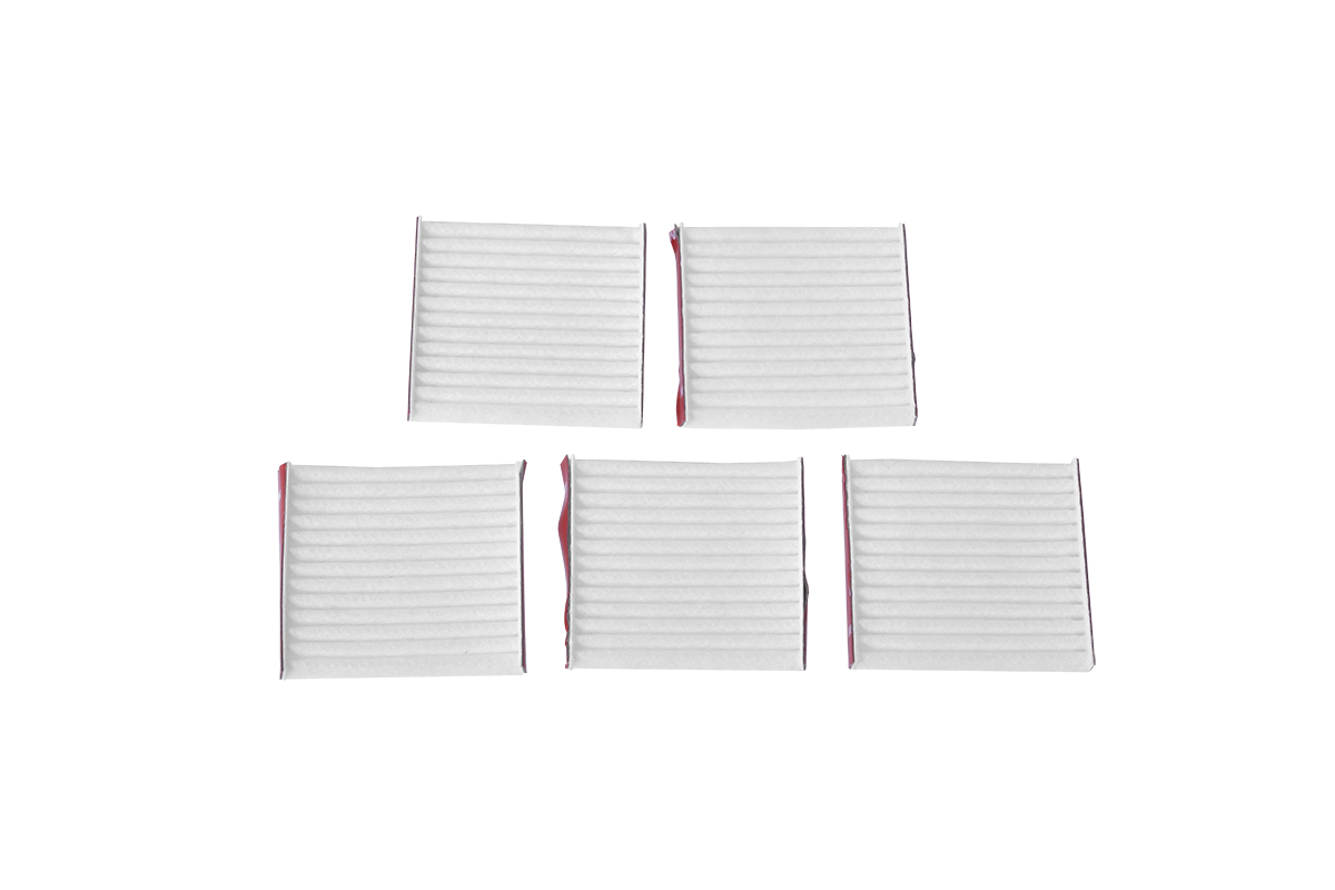 Сменный фильтрующий элемент для шкафов ШТВ-НЭ-х.х.25-Т1 комплектации Т1, упак 5 шт., R-FAN-F-145-IP54