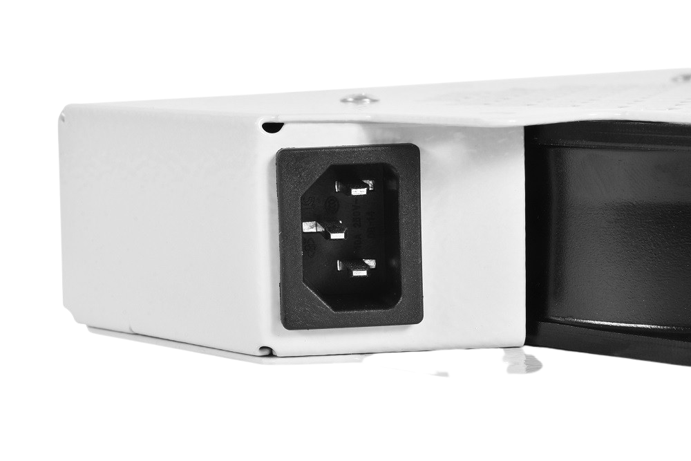 ЦМО R-FAN-1T Модуль вентиляторный, 1 вентилятор с терморегулятором