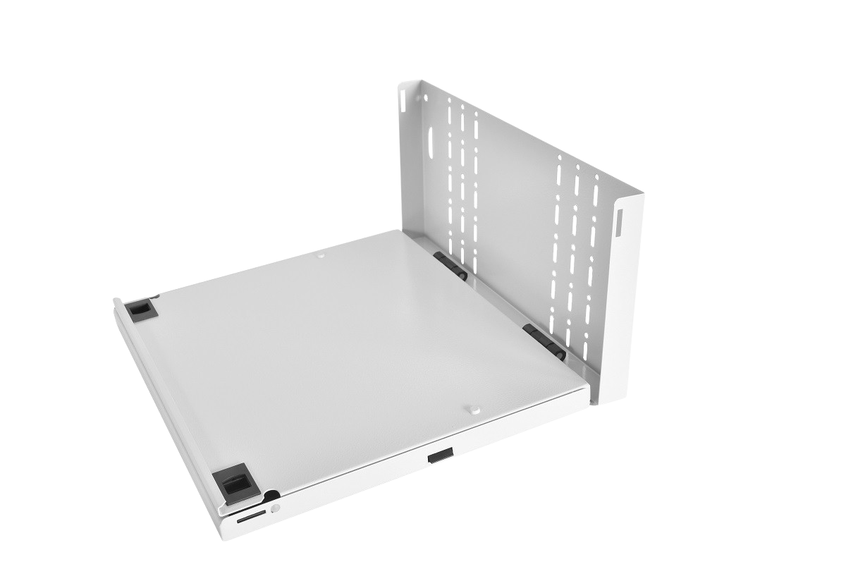 ЦМО СВ-ШТВ Полка откидная для документов на дверь для шкафов серии ШТВ-1/2