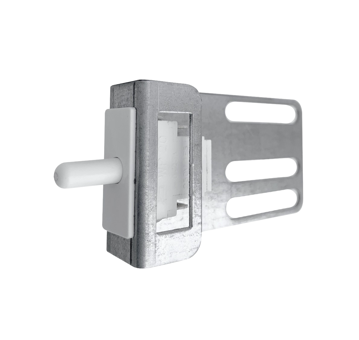 Универсальный датчик открытия двери шкафов ШТК, комплект 2 шт.